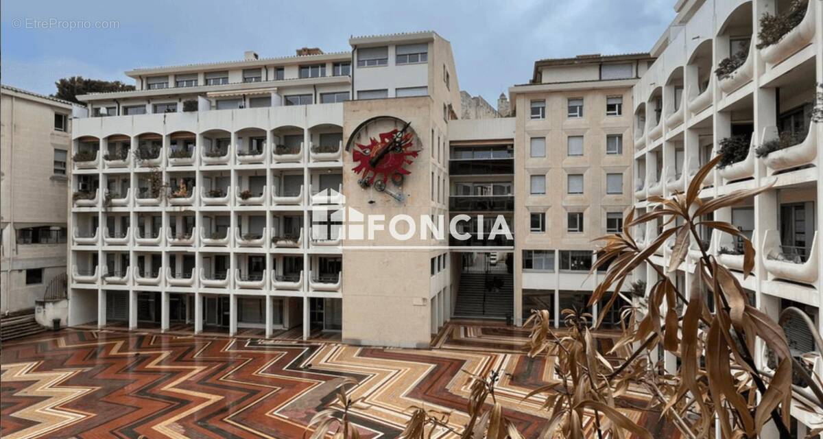 Appartement à AVIGNON