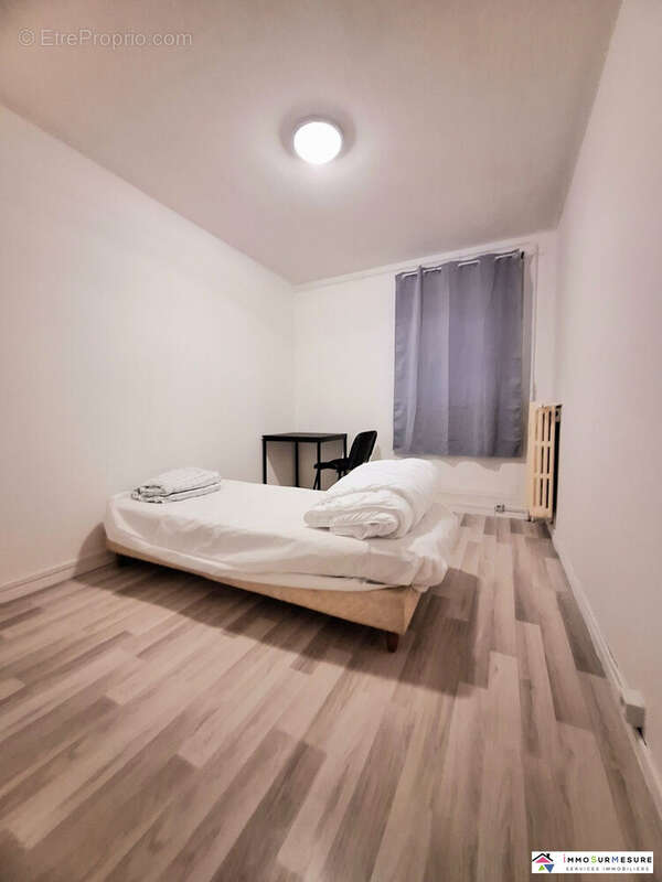 Appartement à BETHUNE