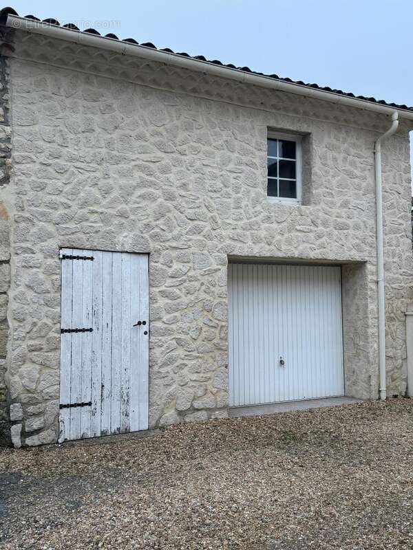 Photo 2 - Maison à SAINT-LAURENT-MEDOC