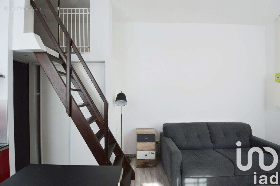 Photo 5 - Appartement à SAINT-MAUR-DES-FOSSES