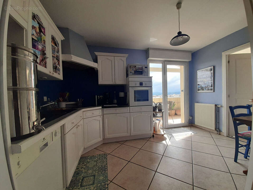 Appartement à VALENCE