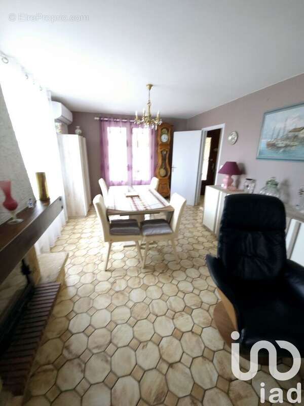 Photo 5 - Maison à MOULEYDIER