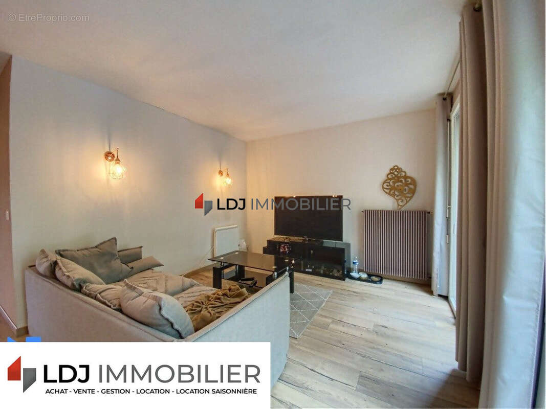 Appartement à PERPIGNAN