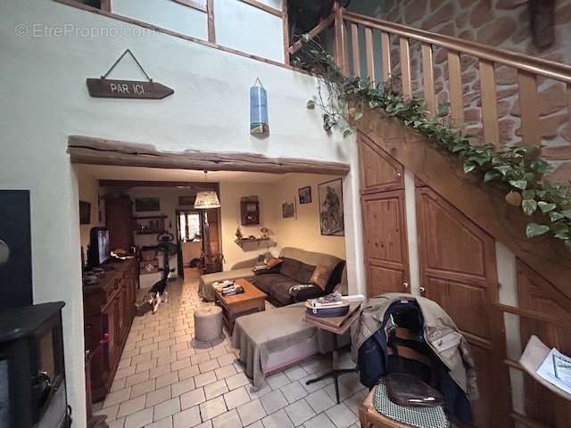 Maison à CHANGIS-SUR-MARNE
