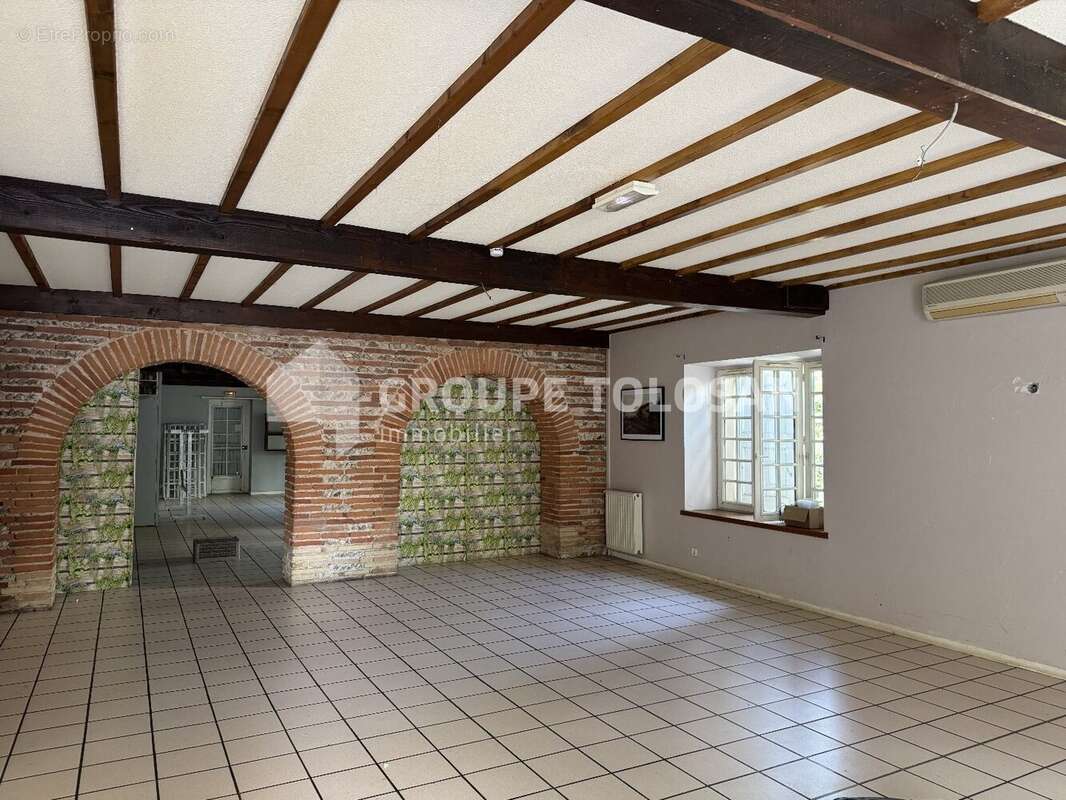 Maison à GAILLAC