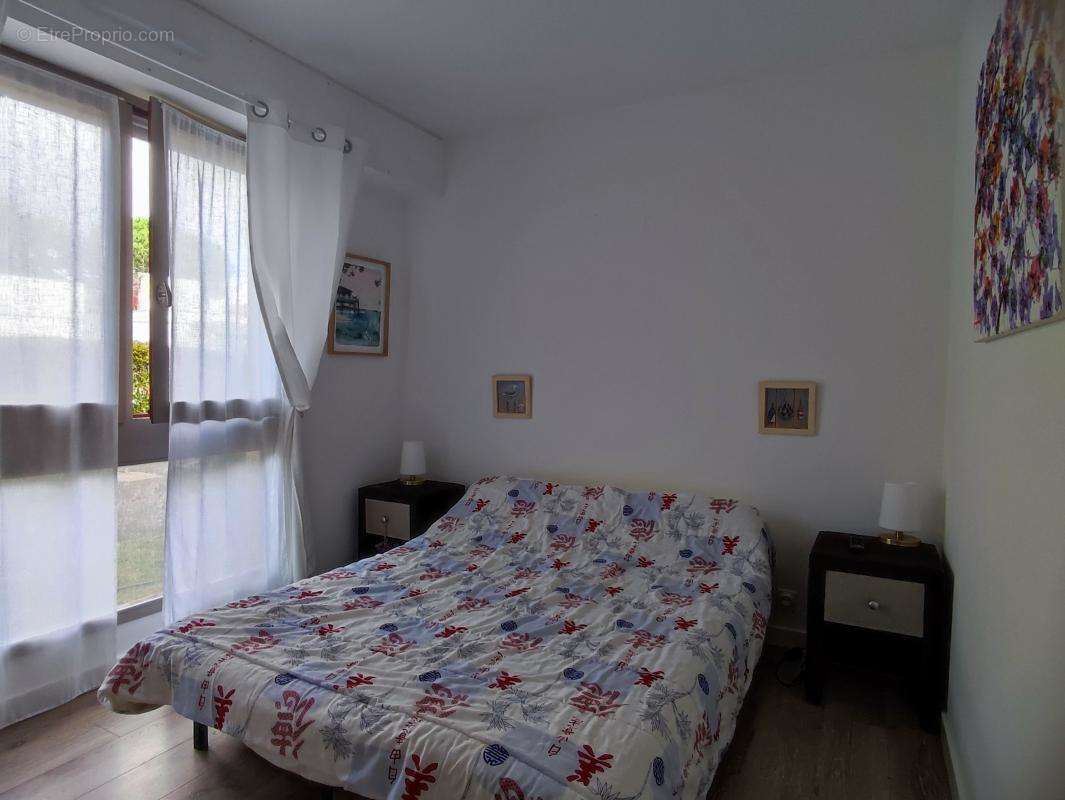 Appartement à ANDERNOS-LES-BAINS