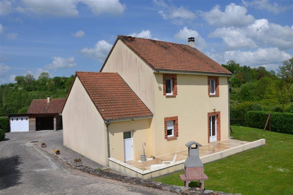 Maison à GACE