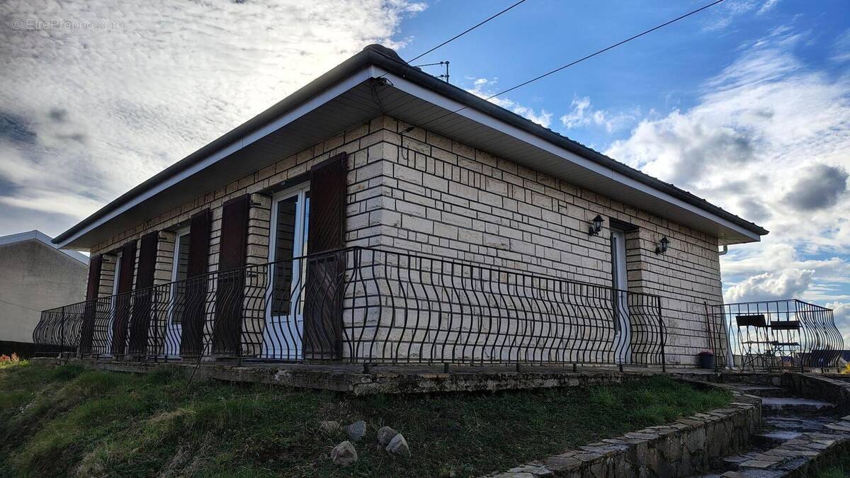Photo 1 - Maison à VENDIN-LES-BETHUNE