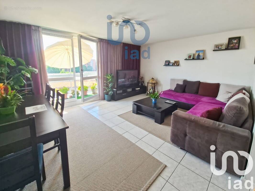 Photo 1 - Appartement à NOISY-LE-GRAND