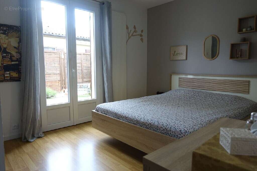 Maison à MARMANDE