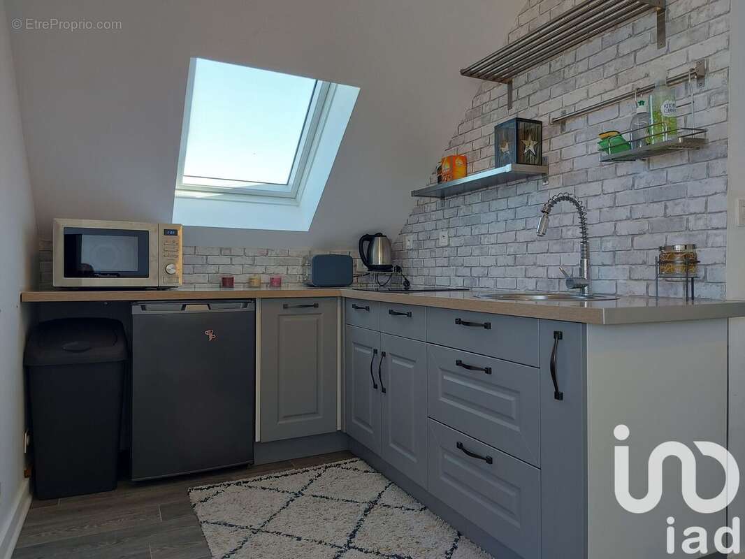 Photo 3 - Appartement à GUERANDE