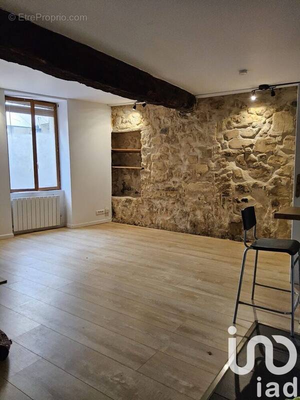 Photo 1 - Appartement à BORDEAUX