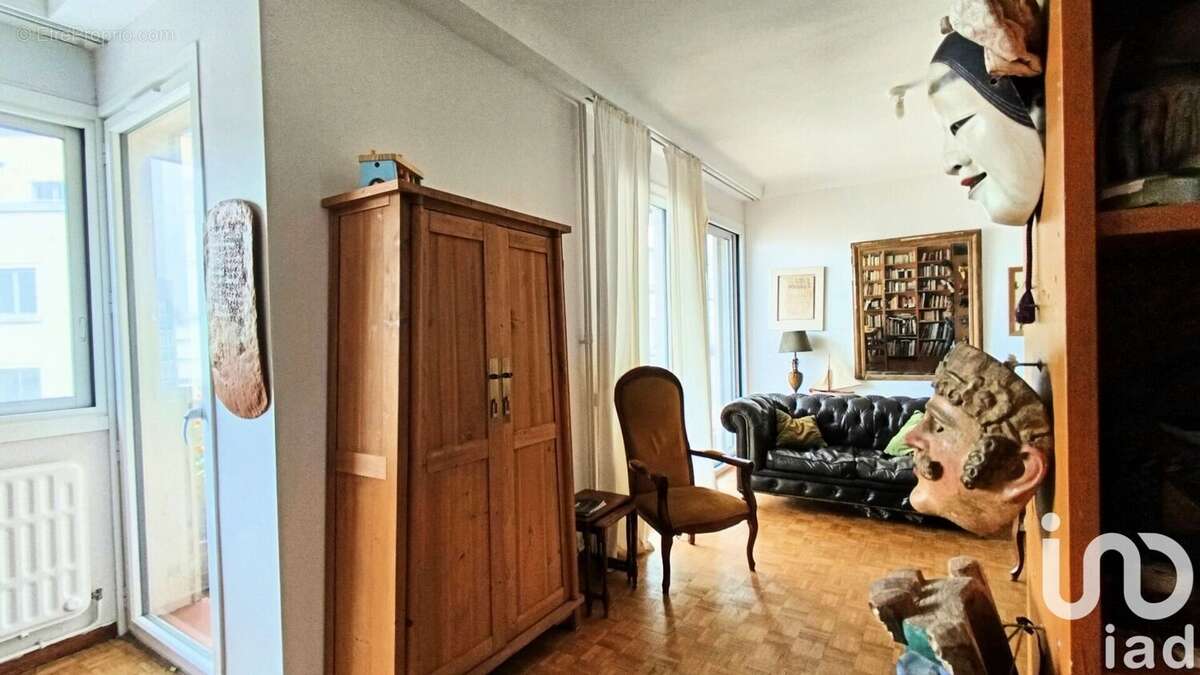 Photo 7 - Appartement à NIMES