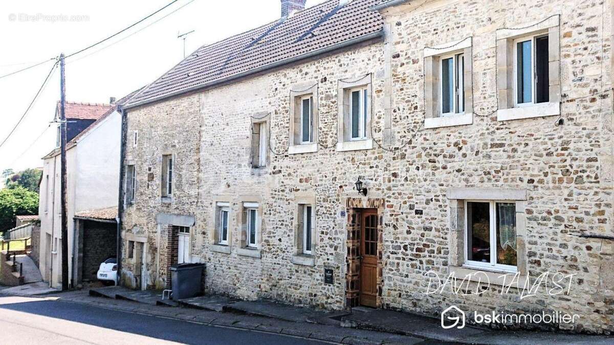 Maison à FALAISE