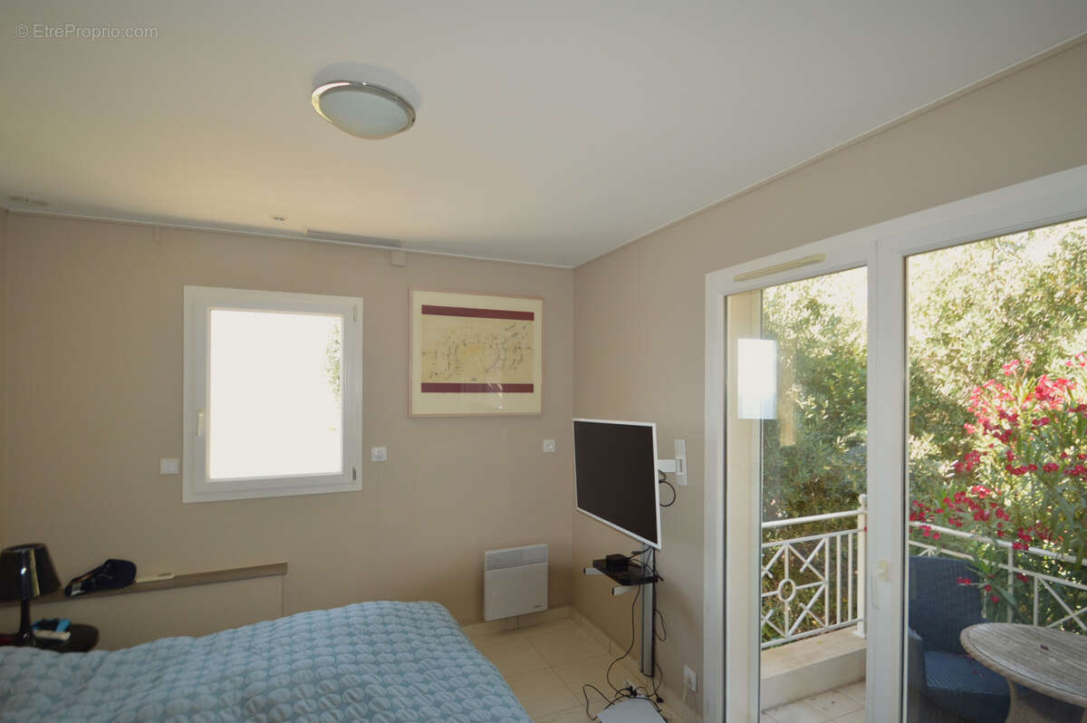 Maison à SAINT-RAPHAEL