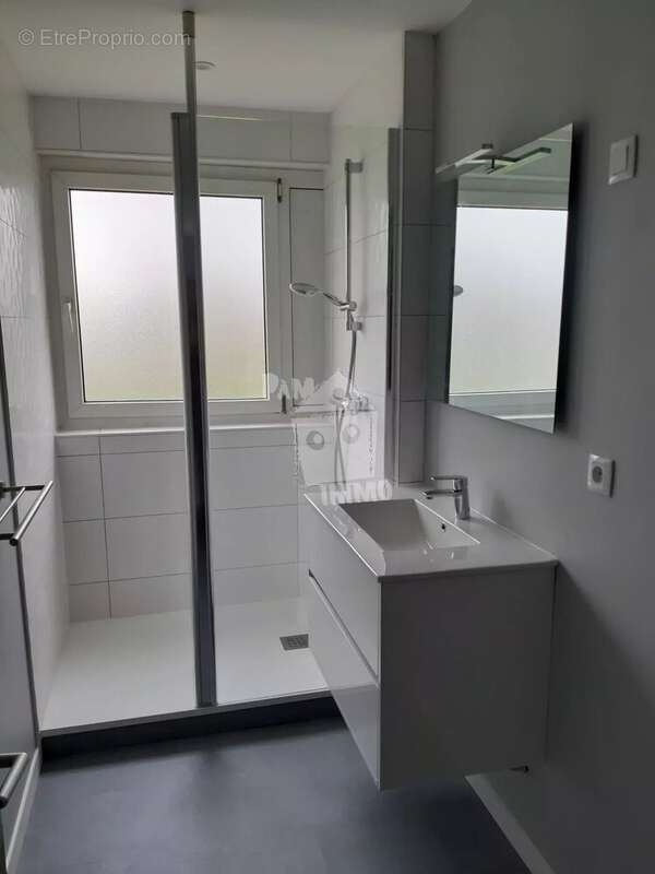 Appartement à BLENOD-LES-PONT-A-MOUSSON