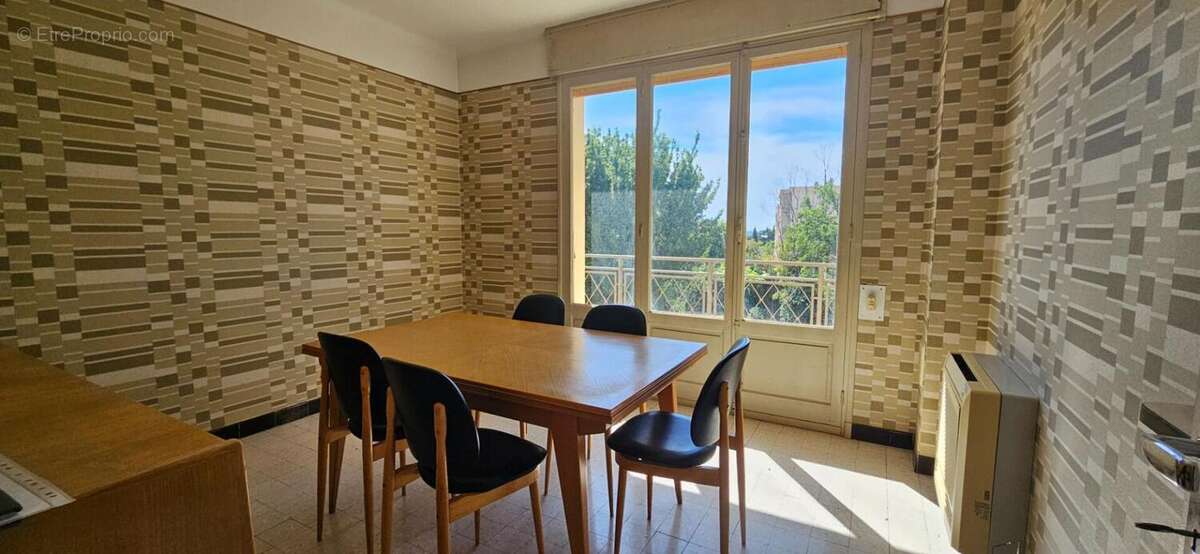 Maison à TOULON