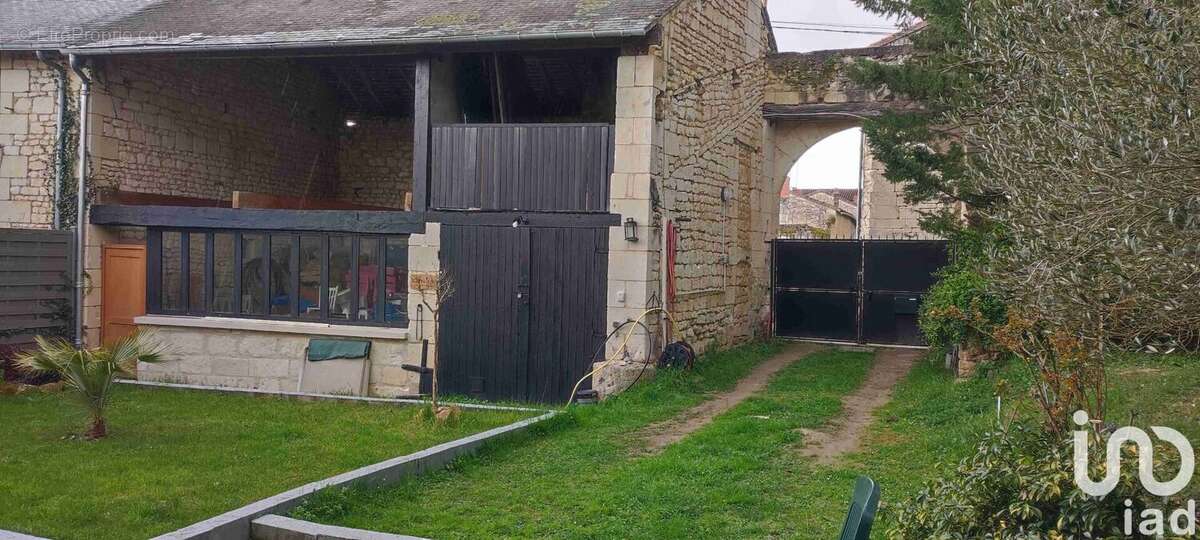 Photo 7 - Maison à LOUDUN