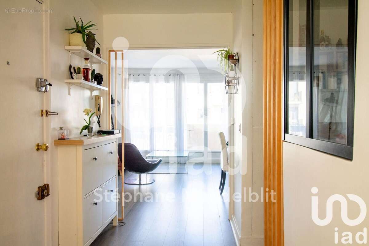 Photo 3 - Appartement à SAINT-MAUR-DES-FOSSES