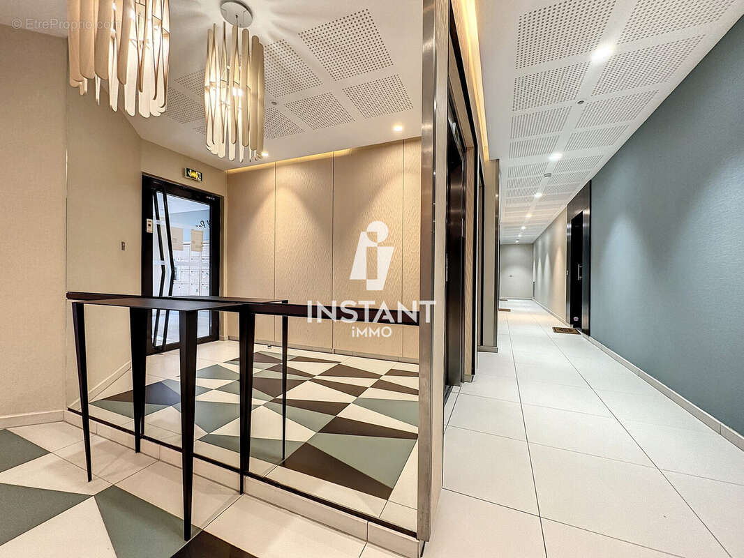 Appartement à JOINVILLE-LE-PONT