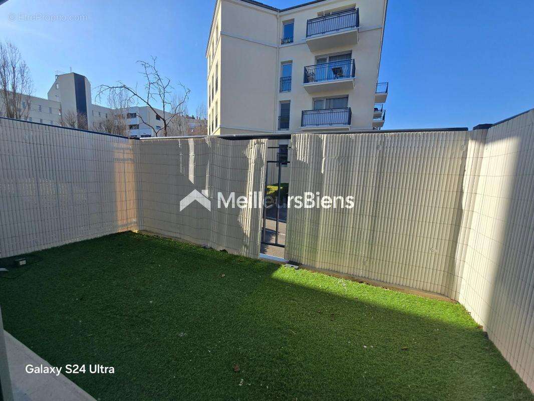 Appartement à DIJON