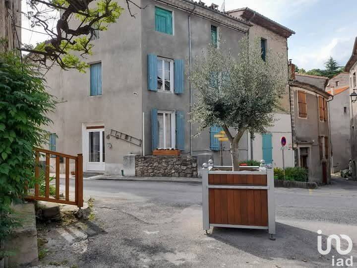 Photo 1 - Maison à SAINT-ANDRE-DE-MAJENCOULES