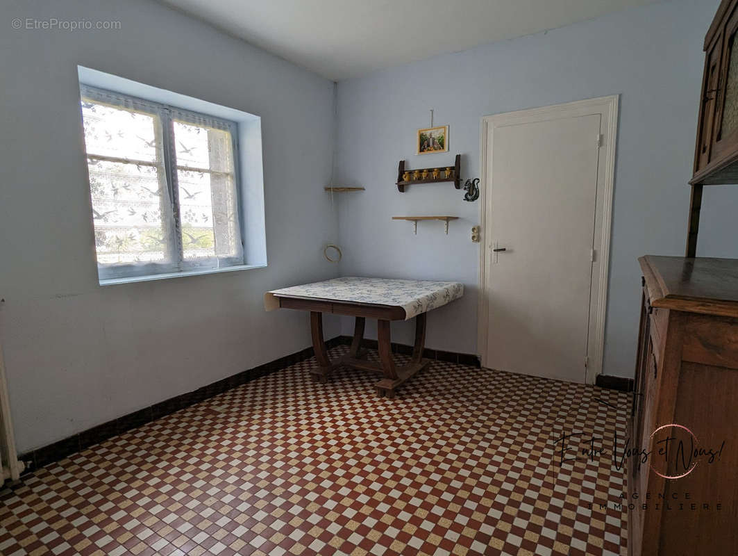 Maison à CASTETS-EN-DORTHE