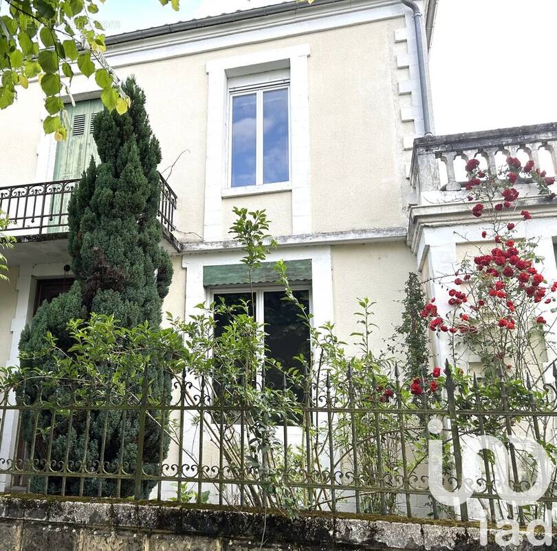 Photo 1 - Maison à NERAC