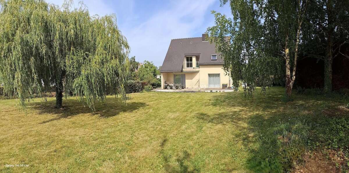 Maison à DOL-DE-BRETAGNE