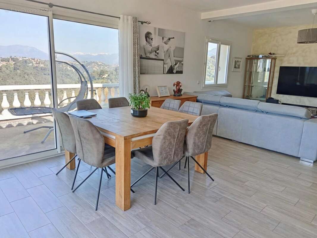 Maison à NICE