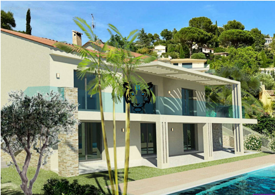 Maison à LES ISSAMBRES