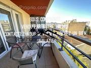 Appartement à MARSEILLE-10E