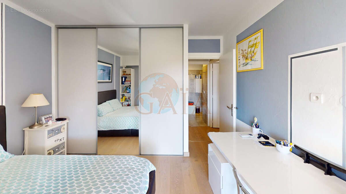 Photo 7 - Appartement à LE CANNET