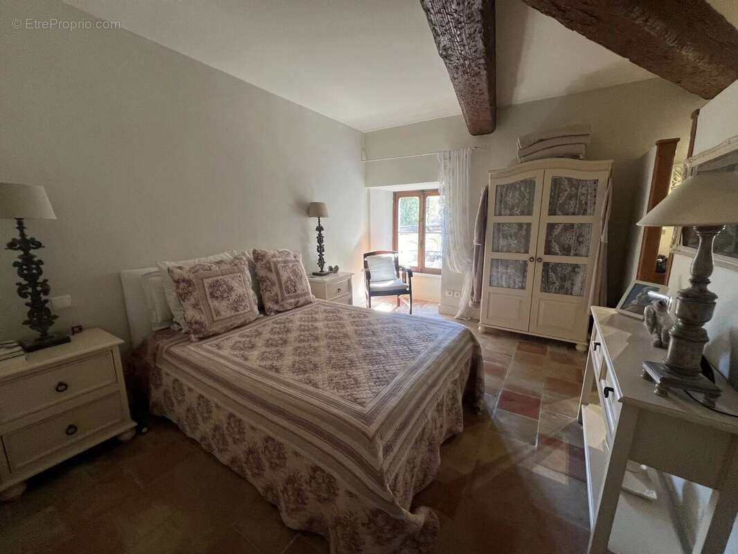 Maison à MIREPOIX