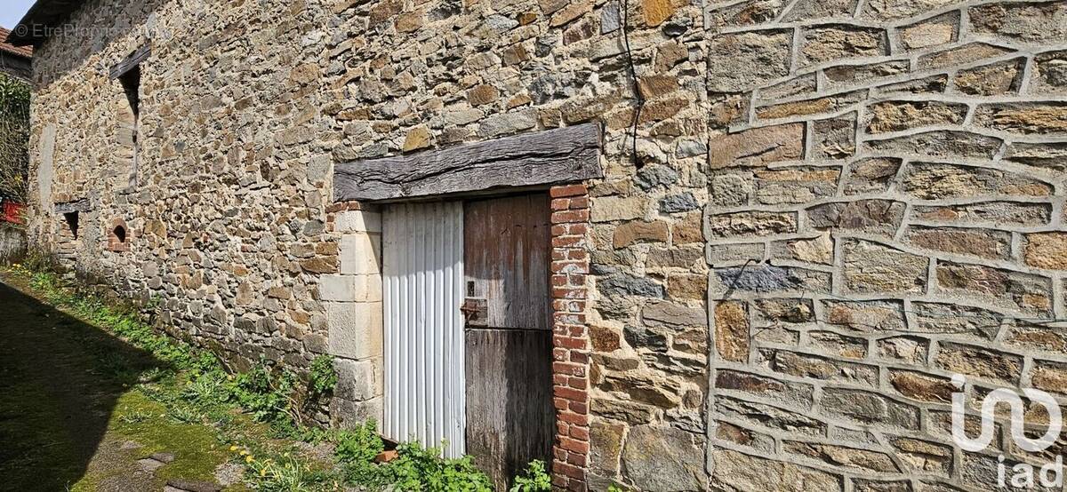 Photo 1 - Maison à SAINTE-FORTUNADE