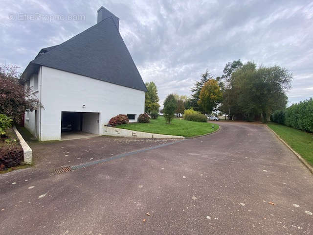 Maison à BREHAN