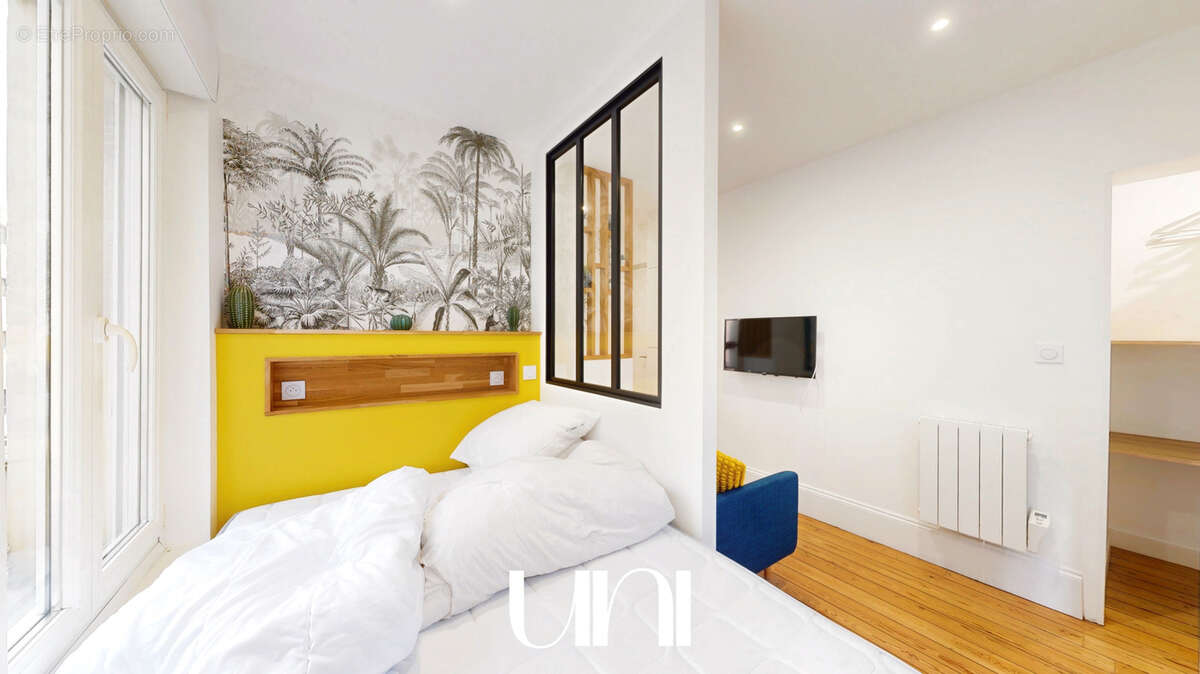 Appartement à CAEN