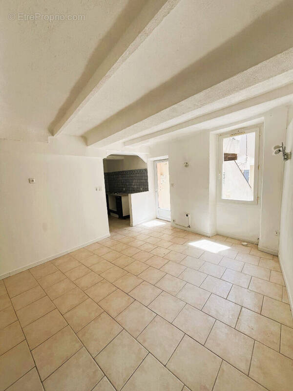 Appartement à ROUSSET
