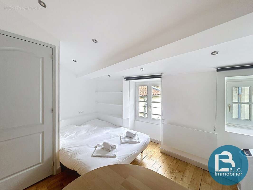 Appartement à LYON-1E