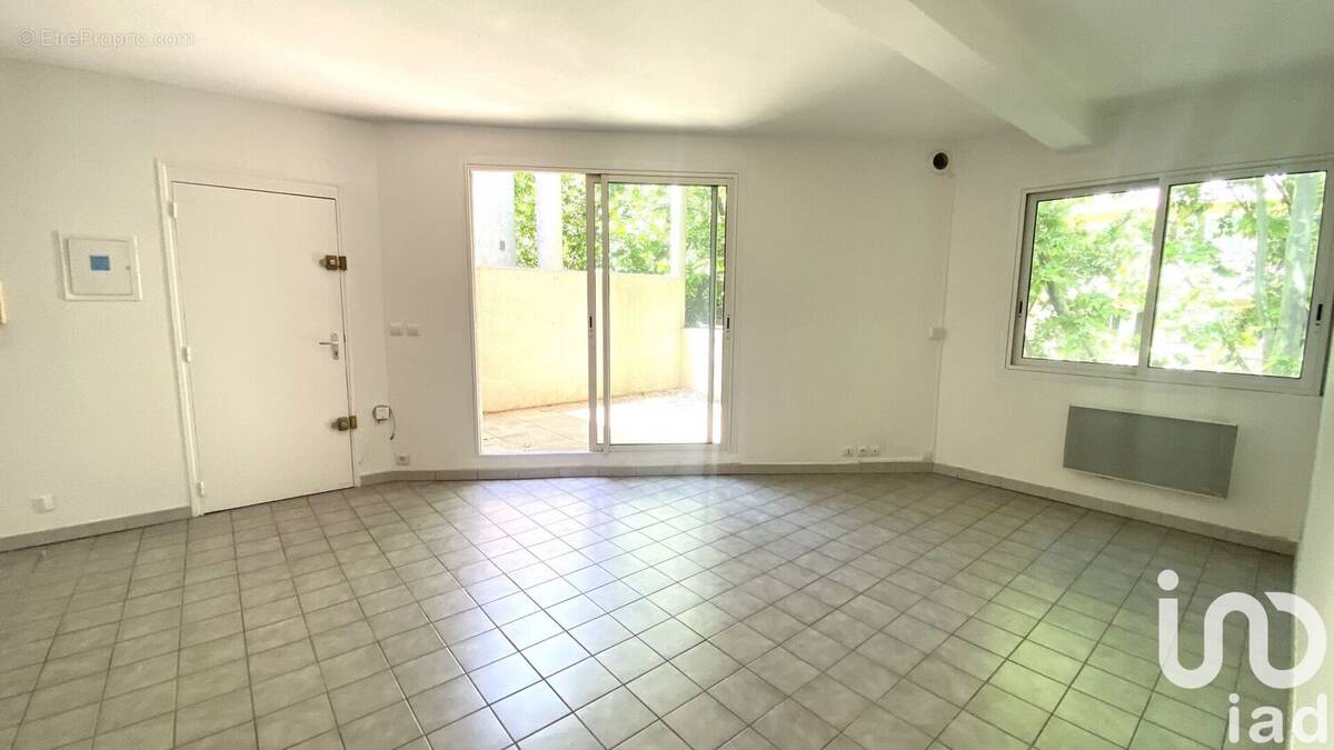 Photo 1 - Appartement à NIMES