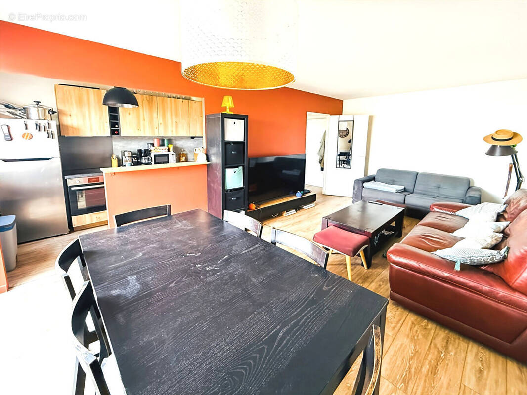 Appartement à MERIGNAC