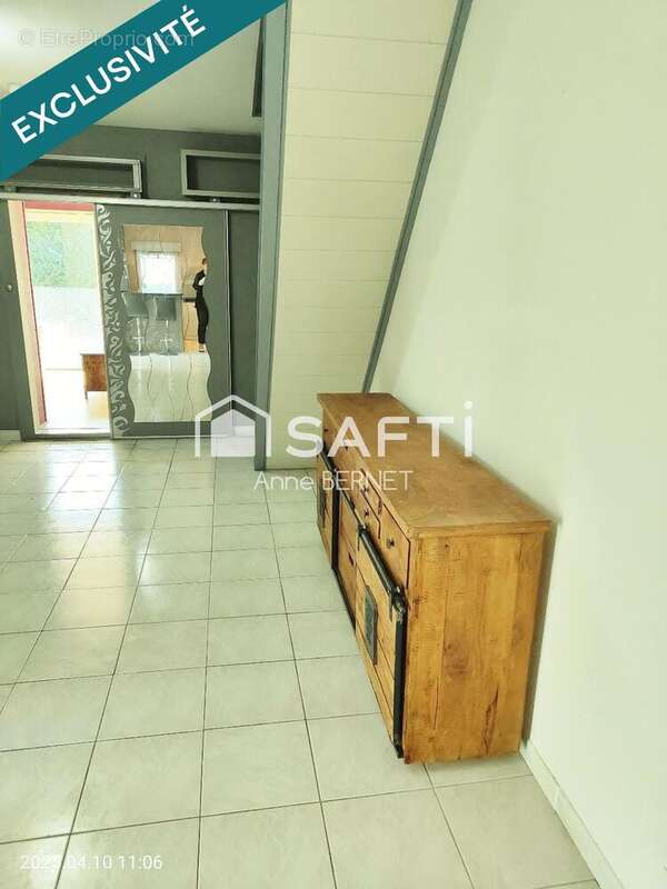 Photo 2 - Appartement à OFFEMONT