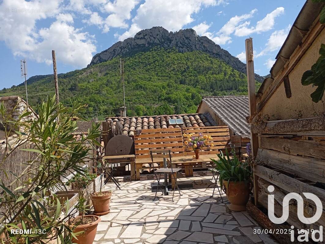Photo 1 - Maison à BUIS-LES-BARONNIES
