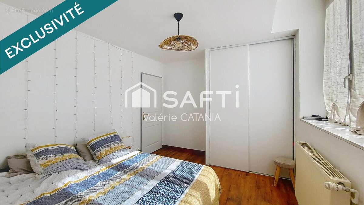 Photo 4 - Appartement à RIVES