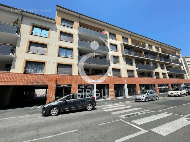 Appartement à ALBI