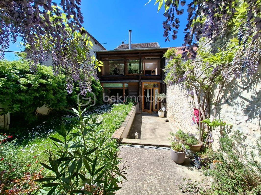 Maison à ETRECHY