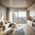 Appartement à MONTEVRAIN