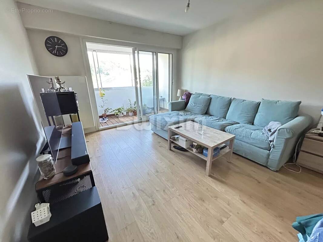 Appartement à BESANCON