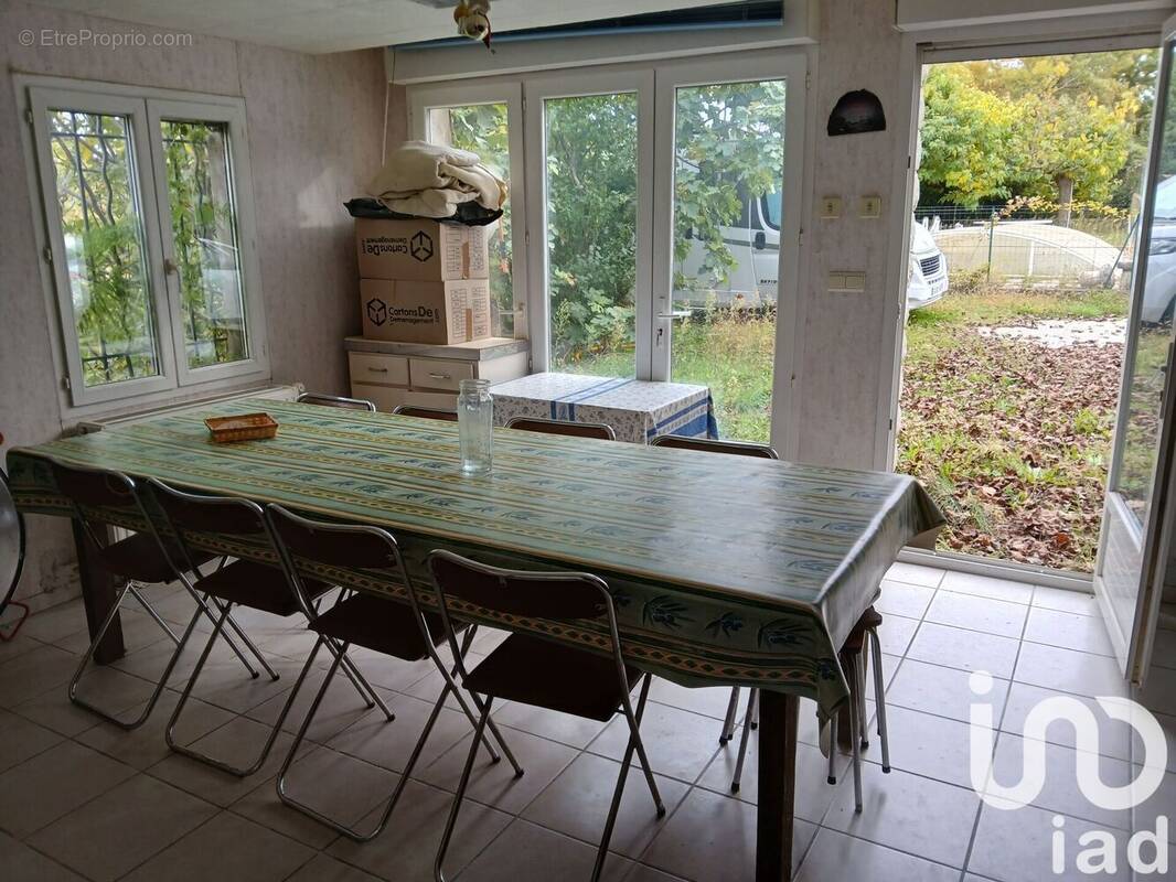 Photo 1 - Maison à VOLX