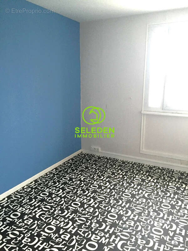 Appartement à BETHUNE